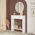 Bufet, Locelso, Lr1-W, Alb