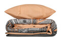 Lenjerie de pat pentru o persoana Single XXL (DE), Adiel - Grey, Cotton Box, Bumbac Ranforce