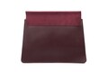 Geanta Beverly Hills Polo Club, 601, piele ecologica, visiniu