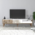 Comoda TV, Hommy Craft, Valensiya, PAL, Nuc/Alb