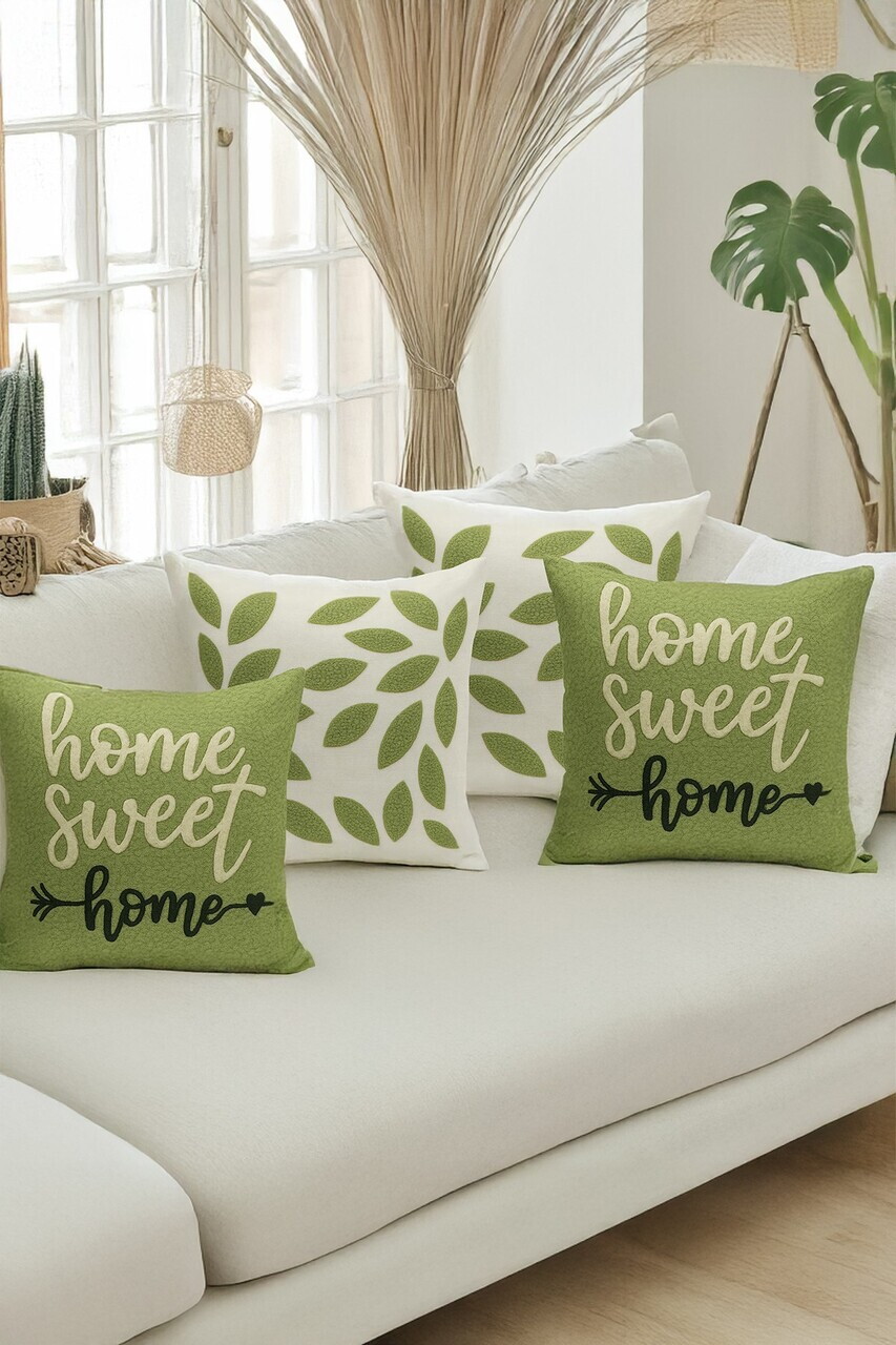 Set fete de perna, Artpnchset4-31, Poliester, Multicolor — imaginea 2