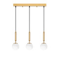 Lustra, Fulgor, 942FLG1473, Metal, Auriu