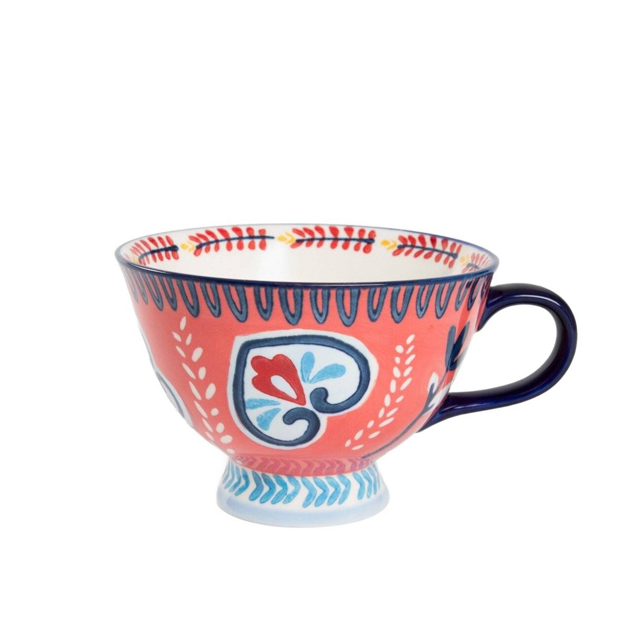 Cana Shilla Homla 400 ml gresie ceramica multicolor