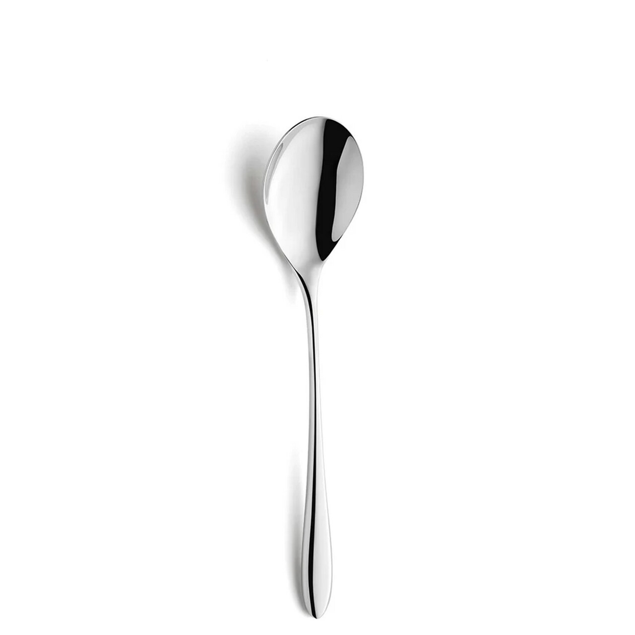Set tacamuri 24 piese Amefa, Cuba, inox 18/10, argintiu — imaginea 5