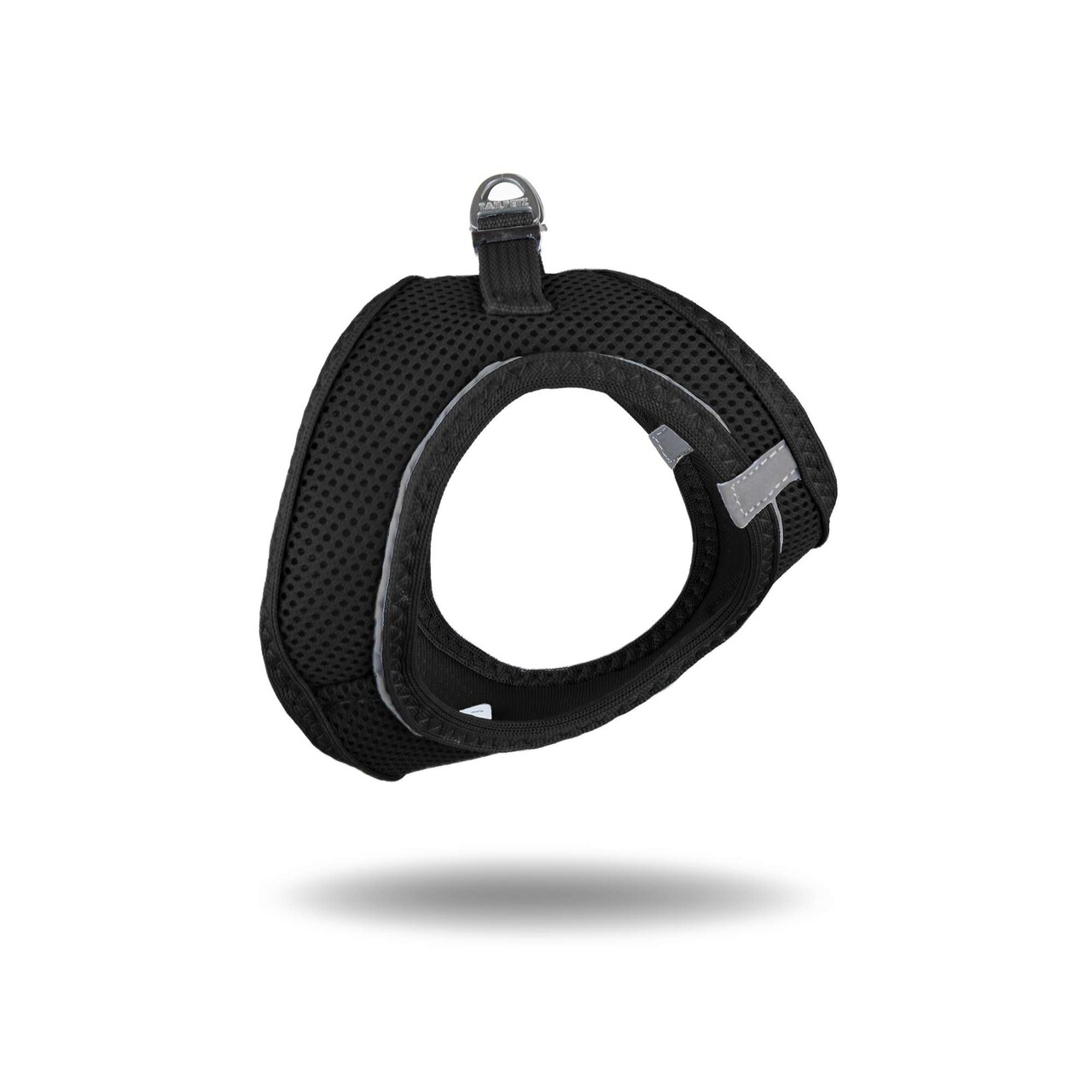 Ham pentru câini, Paws &amp; Whiskers, Air-Mesh, Negru - view 8