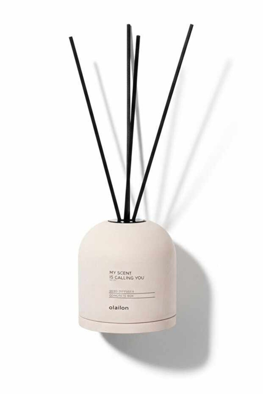 Bețișoare odorizante, Concarte, Bej - imagine 2