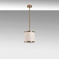 Lustra, Fulgor, 942FLG1364, Metal, Vintage