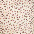 Lenjerie de pat King Size, Rosalind, Homla, 3 piese, 200x220 cm, bumbac satinat, multicolor