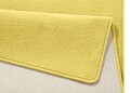 Covor Fancy, Hanse Home, 100x150 cm, polipropilena, galben