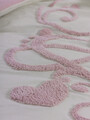 Lenjerie de pat dubla, Bellini - Pink, Cotton Box, Bumbac Ranforce