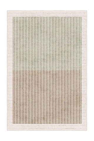 Covor, Sftkece013, 50x80 cm, Verde