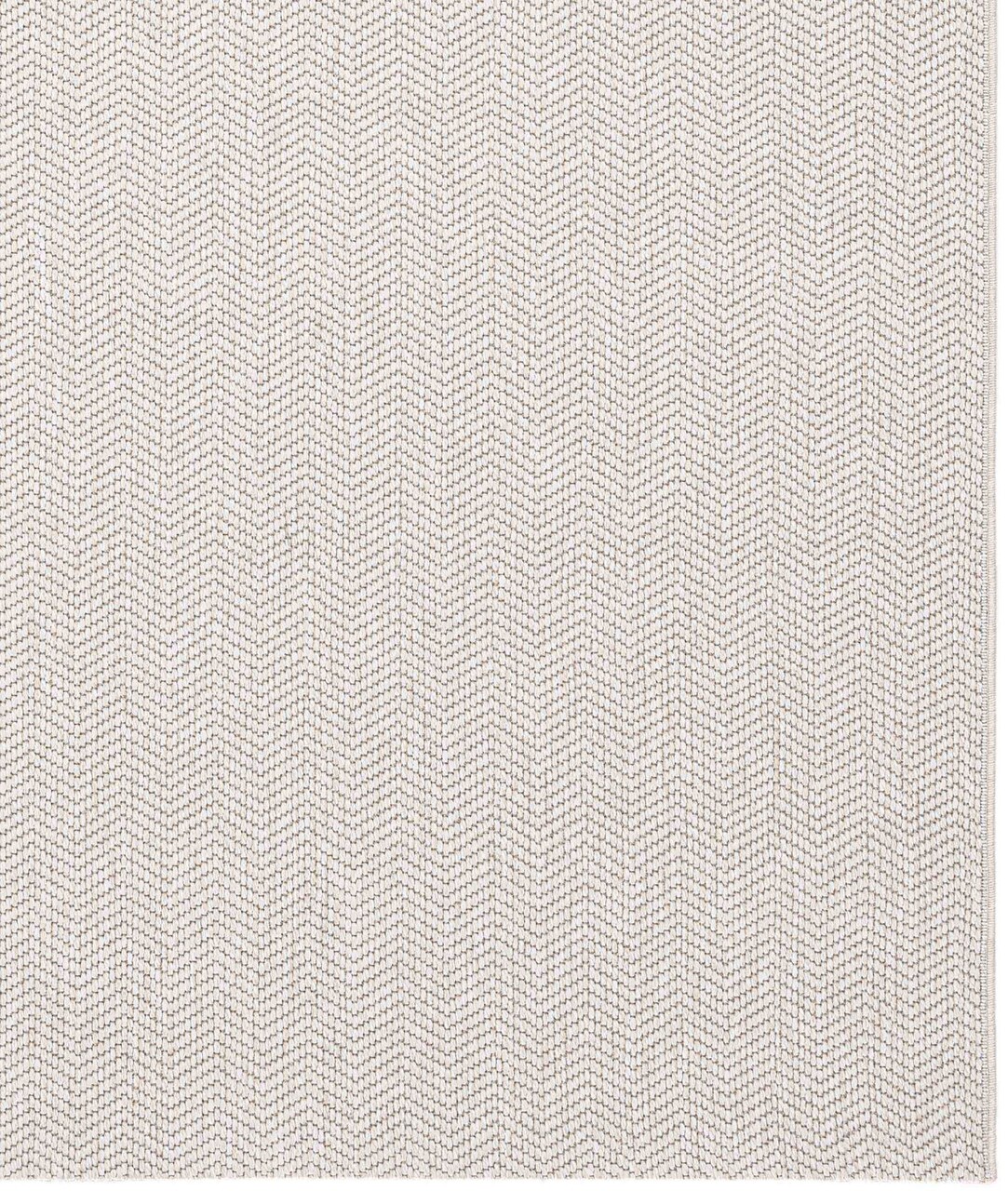 Covor (117 x 400), B3672A, 117x400 cm, Crem - view 2