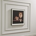 Tablou decorativ T724, Neostill, sticla temperata, 70x70 cm
