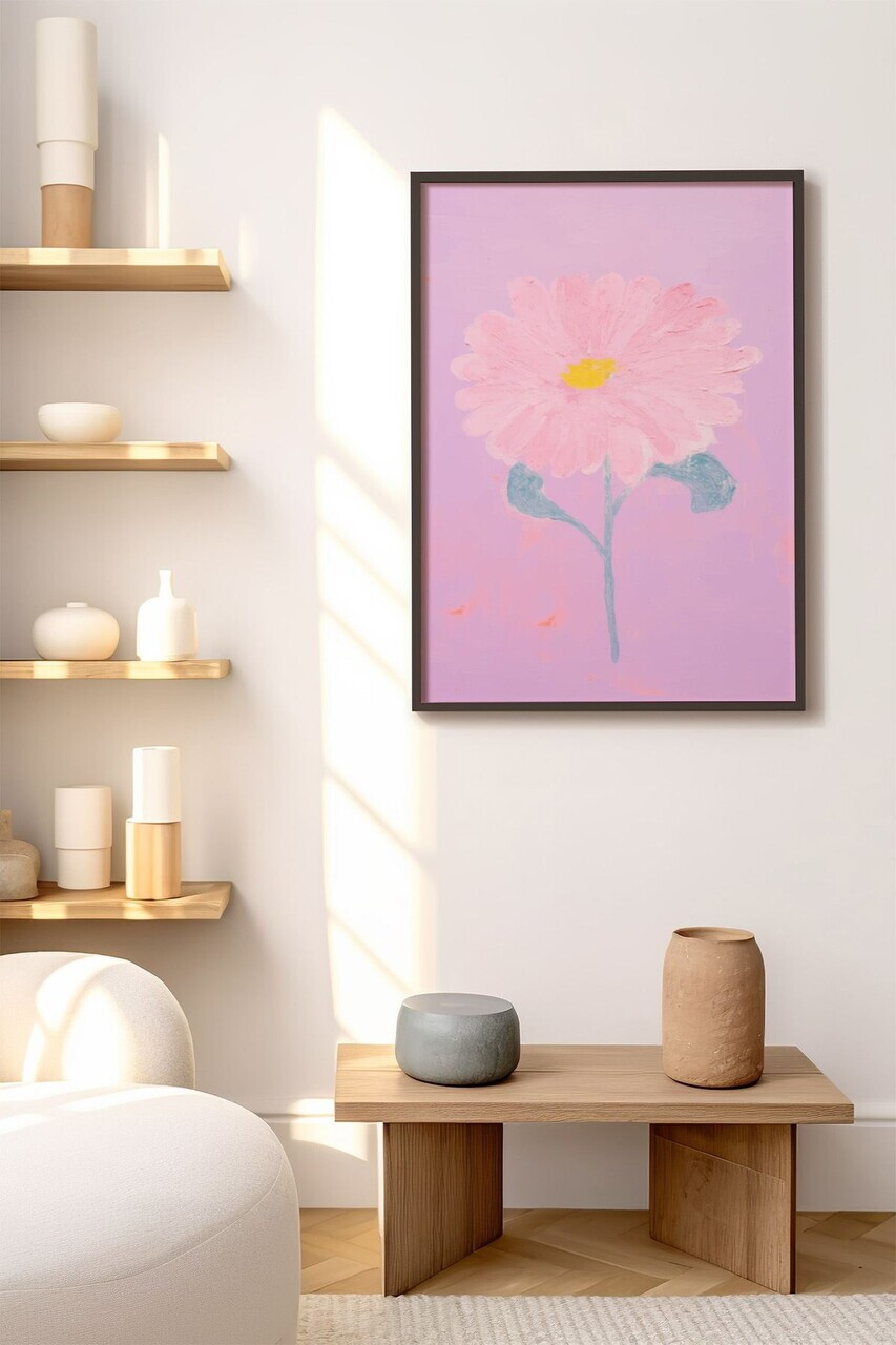 Tablou decorativ, Artnewclsyh44-3348, Lemn masiv, MDF, Multicolor - view 2