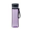 Sticla plastic Aveo, Aladdin, 600 ml, Violet Purple