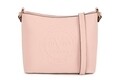 Geanta, 19V69 Italia, 669ITA1222, 20 x 23 x 10 cm, piele ecologica, roz