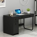 Birou, Inarch, ÇM002 Asil, Negru