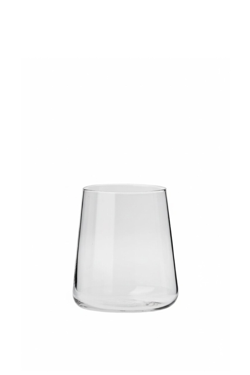 Set pahare, Hermia, 127RKL1112, Transparent - imagine 5