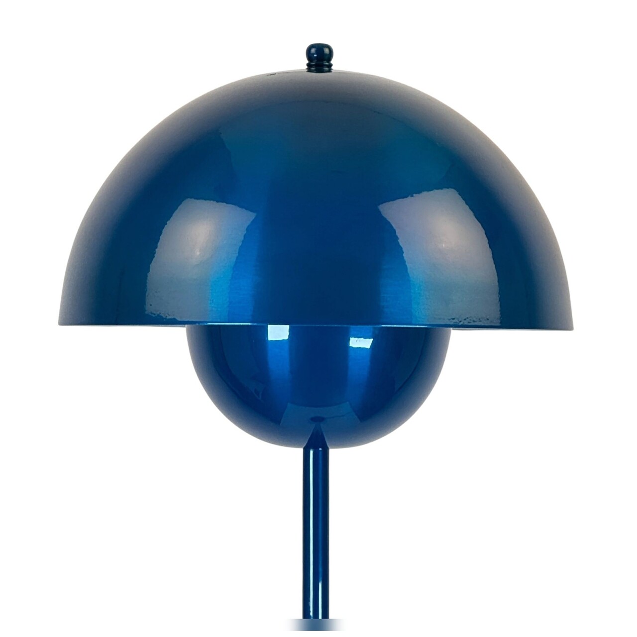 Lampadar, L'essentiel Maison, 892OPV3304, Albastru - view 5