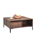 Masuta de cafea, Adore, Shp-660-Oo-1, Maro