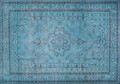 Covor, Dorian Chenille, 230x330 cm, Poliester , Multicolor