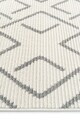Covor, Vetrina 3609, 120x200 cm, MICRO POLIESTER, Crem