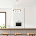 Lustra, Fulgor, 942FLG1353, Metal, Vintage
