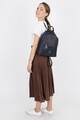 Rucsac Beverly Hills Polo Club, 707, piele ecologica, bleumarin
