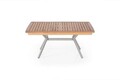 Set mobilier de gradina, Divona, Amsterdam, Gri / Crem