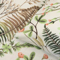 Lenjerie de pat King Size, Rossie, Homla, 3 piese, 200x220 cm, poliester, multicolor