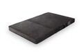 Canapea extensibila 2 locuri, Salida, 363SLD1131, Textil, Antracit