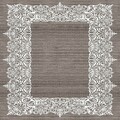 Covor, EEXFAB606, 80x150 cm, Poliester, Multicolor