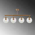 Lustra, Fulgor, 942FLG1197, Metal, Vintage