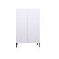 Dulap multifunctional, Adore, Shc-820-Dd-1, Alb