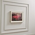 Tablou decorativ T712, Neostill, sticla temperata, 50 x 70 cm