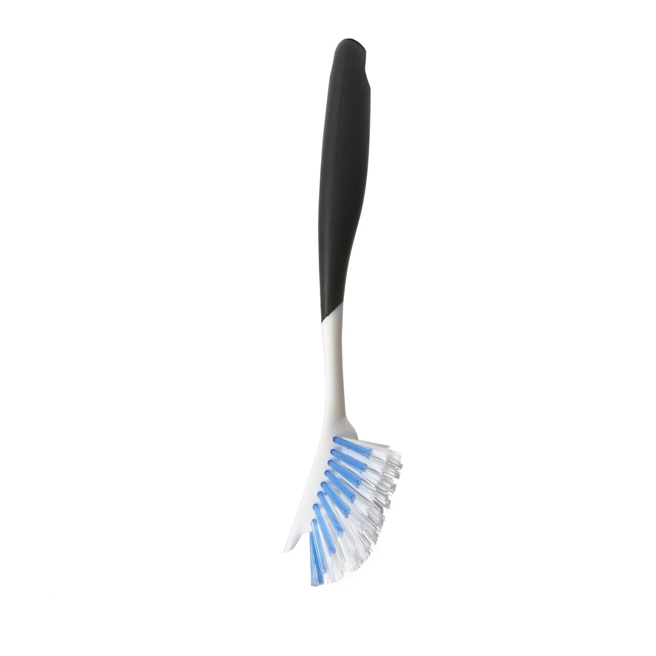 Perie curatare vase 27,9 cm, plastic, "Good Grips" - OXO - imagine 4