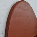 Raft de perete, Evila Originals, Meh221, Rosu