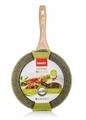 Tigaie Olives, Banquet, Ø26 x 5 cm, aluminiu/invelis non-stick