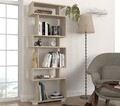 Corp biblioteca, Arcadia, Blok, Travertin