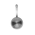 Tigaie Power 12, Karaca, 17x17x7 cm, inox