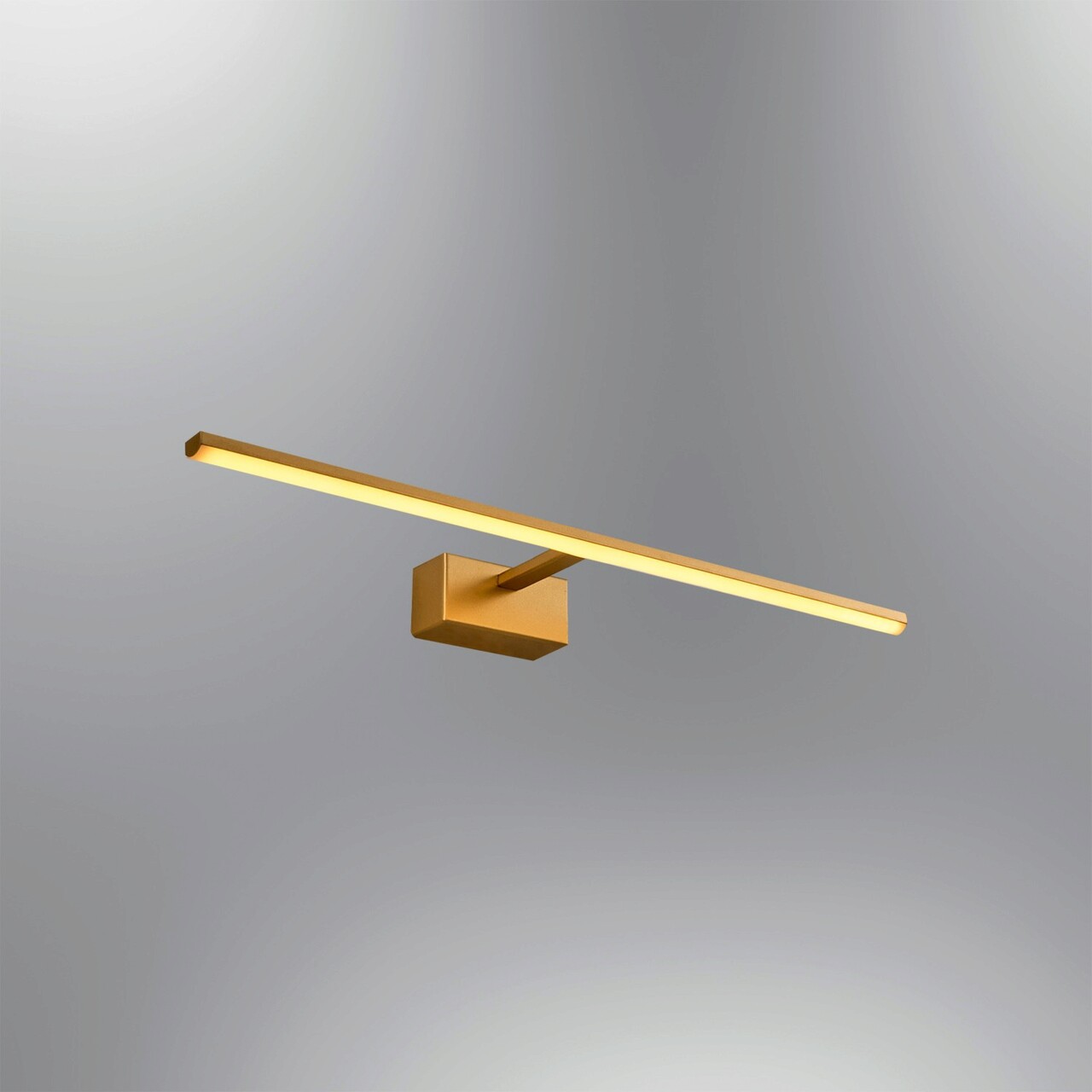 Aplica de perete, Opviq, 414LRC1651, Maro antichizat