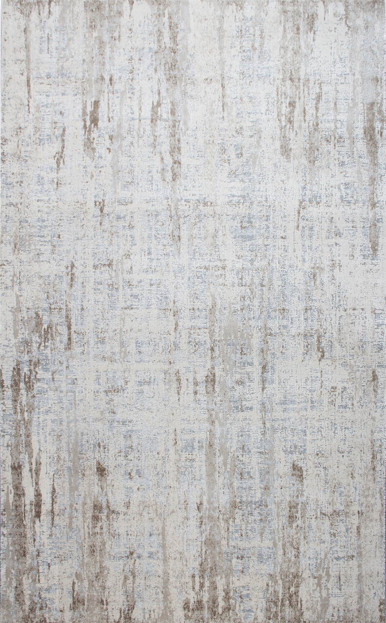 Covor, 10, 100% POLIESTER/POLIPROPILEN, Gri