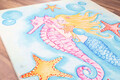 Covor, Ada Gönül Chenille, 75x230 cm, Poliester , Multicolor