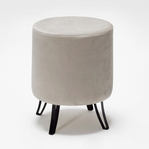 Bancheta, balcab home, 825blc1483, lemn de fag / mdf, crem/negru