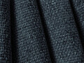 Coltar panoramic stanga 6 locuri, Tulum, Cosmopolitan Design, 330x255x70 cm, tesatura chenille, albastru regal