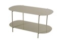 Masuta de cafea, Cerritos, Shb-014-B, Taupe