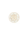 Serviciu de masa 18 piese, Excalibur, Brandani, portelan New Bone China