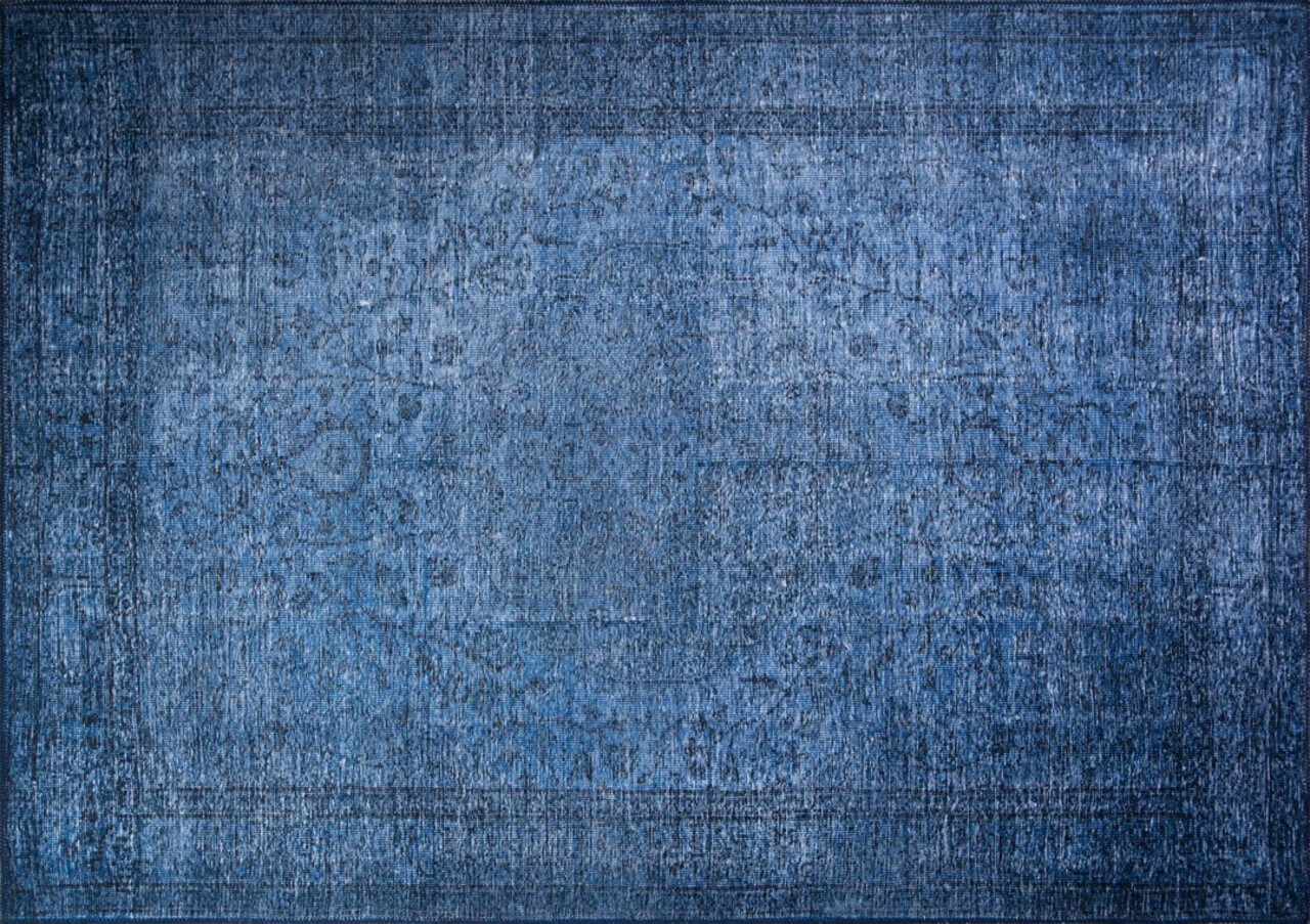 Covor, Dorian Chenille, 230x330 cm, Poliester , Multicolor