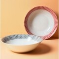 Bol Galaxy, Ambition, portelan, 18 cm, gri