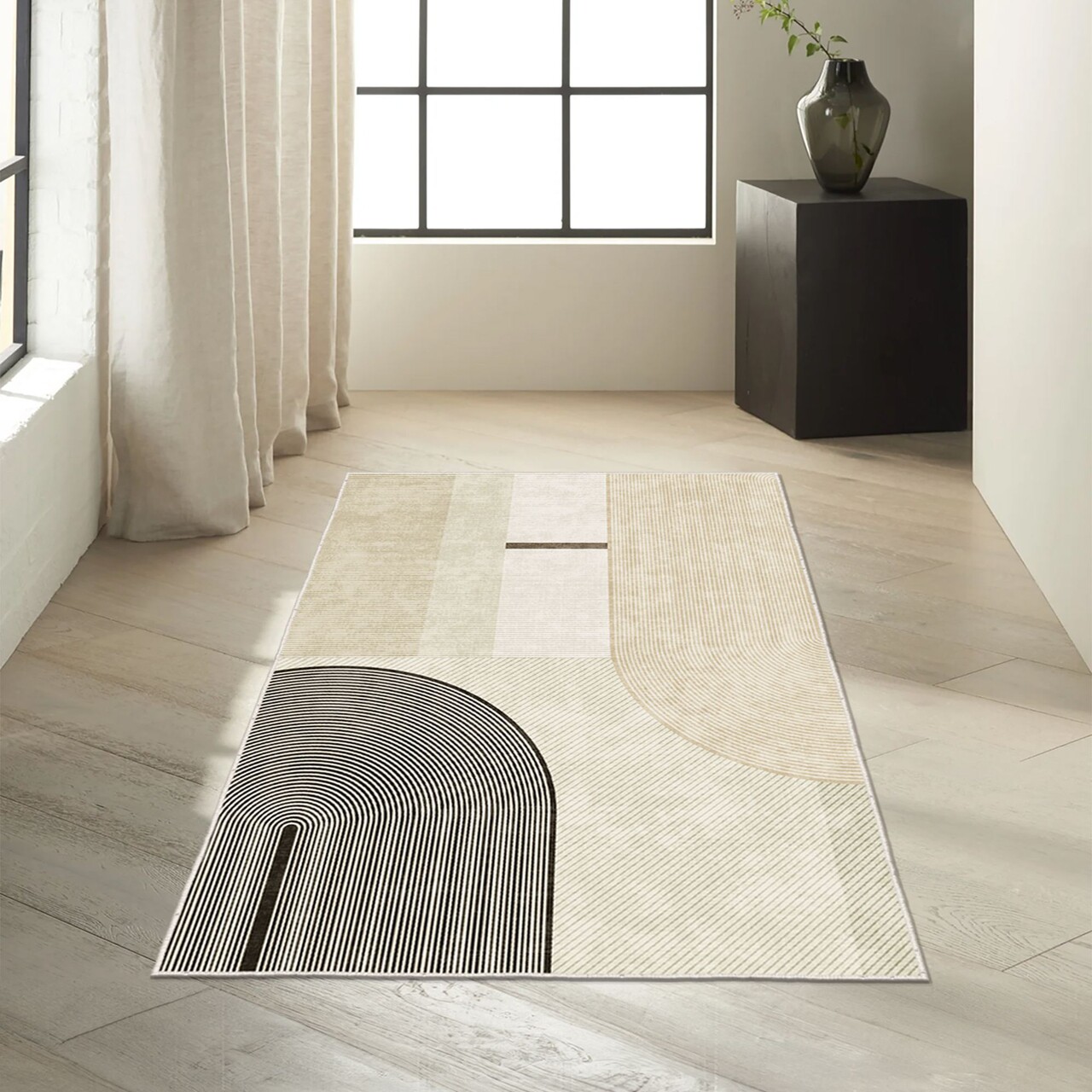 Covor (80 x 300), Infkece12, 80x300 cm, Maro - view 2